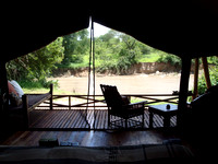 Tanzania Camps