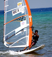 Cozumel Wind and Kite Surfing